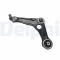 DELPHI TC6909 Brat, suspensie roata