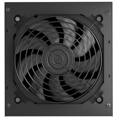CASE PSU ATX 750W ALPHA+ 750/PSAT6075A2MCVCZ01B NJOY &amp;quot;PSAT6075A2MCVCZ01B&amp;quot; (timbru verde 2 lei) foto