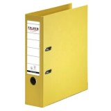 Cumpara ieftin Biblioraft Falken Chromocolor, 80 mm, galben