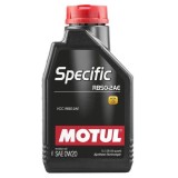 Ulei motor Motul Specific RBS0-2AE 0W20 1L SPECIFICRBS02AE0W201L