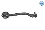 Brat suspensie roata Mercedes C-Class, C-Class T-Model, Clc-Class, Clk, Slk Motor 200 Kompressor, 200 Kompressor, parte montare Axa fata dreapta,