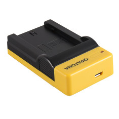 Incarcator Patona Slim micro-USB pentru Sony NP-FZ100 -151683