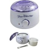 Cumpara ieftin Incalzitor ceara si parafina Pro Wax 100