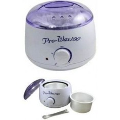 Incalzitor ceara si parafina Pro Wax 100