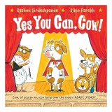 Yes You Can, Cow