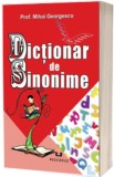 Dictionar de Sinonime - Mihai Georgescu