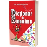 Dictionar de Sinonime - Ana Vulpe - Editura Prestige