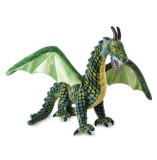 Dragon gigant din plus - melissa and doug, Melissa &amp; Doug