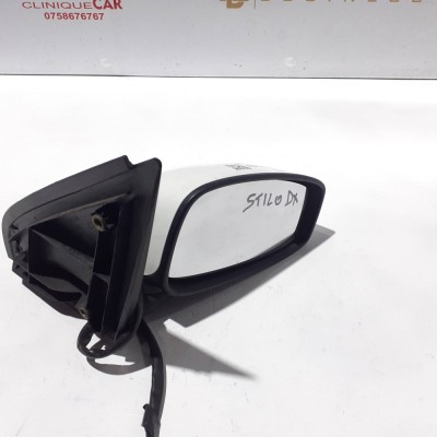 Oglinda Dreapta Fiat Stilo 2001 &amp;ndash; 2007 foto