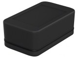 Carcasă Universală Neagră BoLink 43,2x71,2x26mm