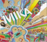 Mika - Life In Cartoon Motion, CD