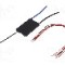 Protec&amp;#355;ie PCB, pentru {{Dimensiune celula}}, Numar de baterii {{Numar de baterii}}, DALY - PCM-L04S30 DALY