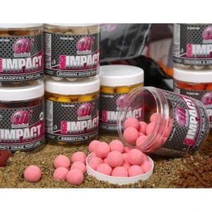 Pop-up Mainline High Impact Salty Squid 16mm foto