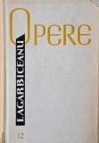 Opere 12. Strigoiul - Ion Agarbiceanu