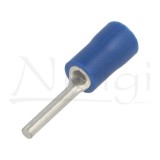 Pin fir 1.9x12mm albastru
