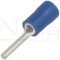 Pin fir 1.9x12mm albastru