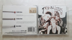 [CDA] Tribalistas - Tribalistas - cd audio original foto