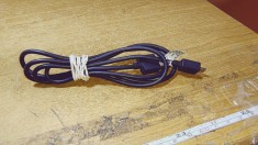 Cablu Usb - micro Usb 90cm #A7327han