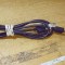 Cablu Usb - micro Usb 90cm #A7327han