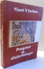 Progrese in Diabetologie, Viorel V. Serban, 1991, Editura de Vest, 351 pagini, Carte Medicina