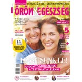 Trend Bookazine - &Ouml;r&ouml;m &amp; eg&eacute;szs&eacute;g - Palcsek Zsuzsanna