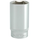 Yato YT-1240 - Capat cheie tubulara cu profil hexagonal interior 6 laturi 32 mm 1/2 inch