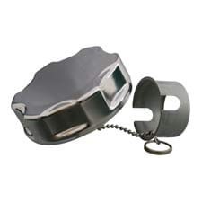 Capac rezervor generator (metal) foto