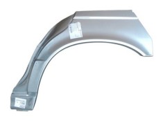 Segment reparatie aripa spate Bmw Seria 5 E34 12.1987-06.1996 Partea Stanga, Spate, sedan foto