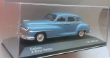 Macheta DeSoto 4-Door Sedan 1946 - Whitebox 1/43, 1:43