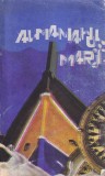 Almanahul Marii 1989 Carti Brosate Romana Pagini 303 Dimensiune 21x28cm