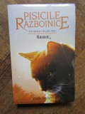 Pisicile Razboinice Vol.18: Rasarit - Erin Hunter