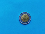500 Lire 1996 Italia, Europa