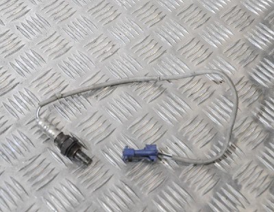 Sonda lambda CITRO&amp;Euml;N C3 II 2012 OEM: 9636968380 1553584 foto