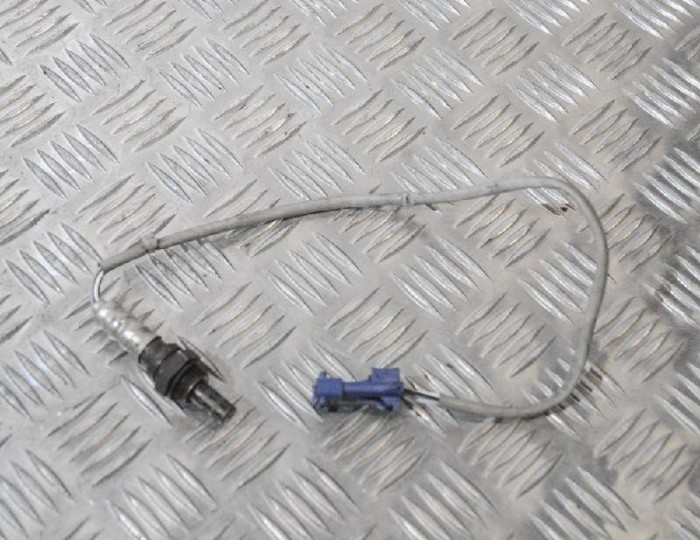 Sonda lambda CITRO&Euml;N C3 II 2012 OEM: 9636968380 1553584