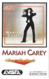 Mariah Carey &ndash; Best Ballads, Caseta audio