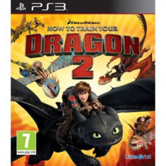 How to Train Your Dragon 2 PS3 foto