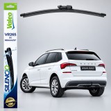 Cumpara ieftin Lamelă Ștergător Lunetă Skoda Kamiq (NW4) 2019-prezent | VALEO VR265 335mm