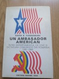 Un ambasador american ... din Romania 1981-1985 - David B. Funderburk, 1994