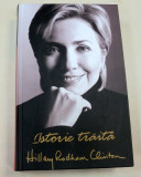 ISTORIE TRAITA de HILLARY RODHAM CLINTON , 2003