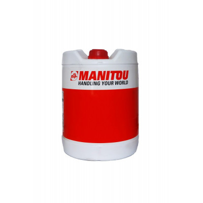 Ulei de motor 15W40 Manitou 500 - 20 litri foto