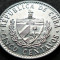 Moneda exotica 5 CENTAVOS - CUBA, anul 2007 * cod 4387