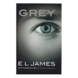 Grey (Trilogy Fifty Shades of Grey)