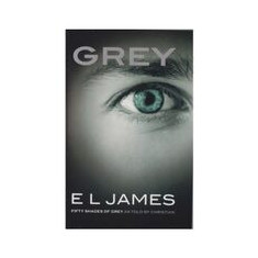 Grey (Trilogy Fifty Shades of Grey)