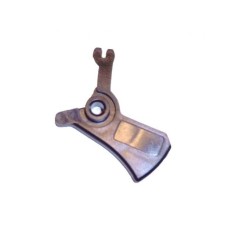 Buton acceleratie drujba compatibil Stihl MS 210, MS 230, MS 250, 021, 023, 025