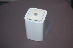 Router 4G / LTE Huawei E5180s-22 150Mbps speed liber in orice retea - necodat foto