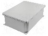 Carcasa aluminiu, 313mmx407mmx157mm, IP66, MOLEX - 93604-0042 8000.6267.0