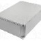 Carcasa aluminiu, 313mmx407mmx157mm, IP66, MOLEX - 93604-0042 8000.6267.0