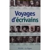 Herve Bentegeat - Voyages d&#039;ecrivains (Editia: 2002)