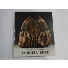 ANDREIA BOVE - IONEL JIANOU - ALBUM