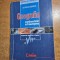 geografia continentelor extraoropene - manual pentru clasa a 7-a - din anul 1998 - editura corint